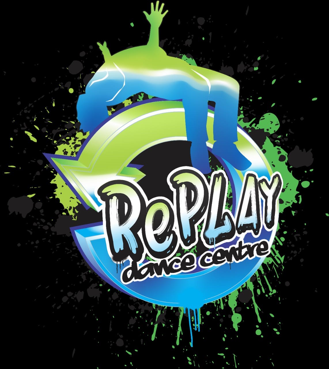 Replay Dance Centre